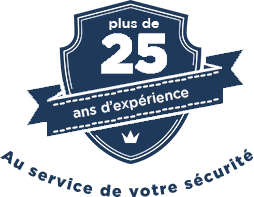 20ans d'experience