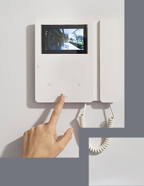 Interphone - A.C.S. Action Communication Sécurité