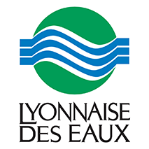 La LYONNAISE DES EAUX